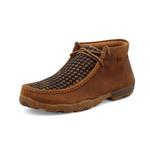 Men's Twisted X Driving Chukka Boots - Thumbnail 1 of 3