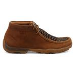 Men's Twisted X Driving Chukka Boots - Thumbnail 2 of 3