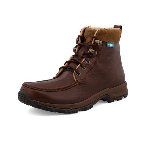 Men's Twisted X 6" Hiker Work Boots - Primary Image