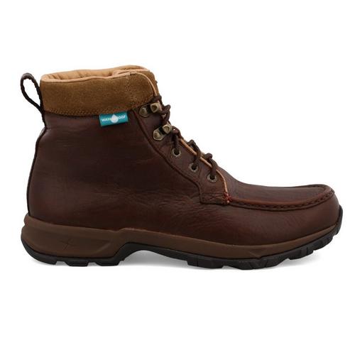 Men's Twisted X 6" Hiker Work Boots - Primary Image