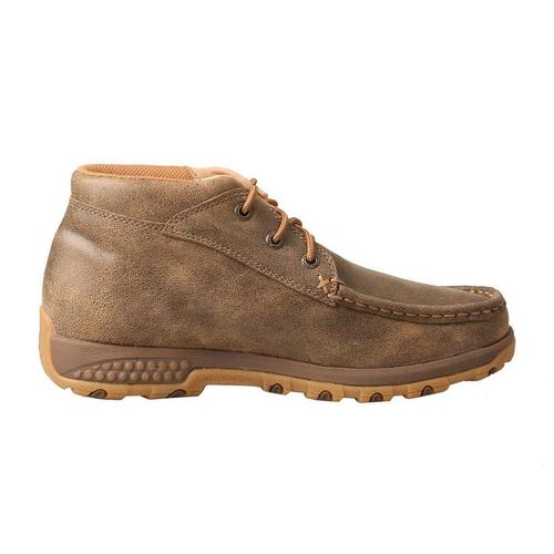 Women's Twisted X Driving Chukka Boots - Primary Image