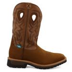 Twisted X 12" Western Work Boots - Thumbnail 2 of 4