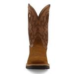 Twisted X 12" Western Work Boots - Thumbnail 3 of 4