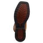 Twisted X 12" Western Work Boots - Thumbnail 4 of 4