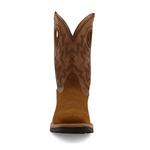 Men's Twisted X 12" Lite Waterproof Western Boots - Thumbnail 3 of 3