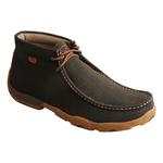 Men's Twisted X Driving Chukka Boots - Thumbnail 2 of 6