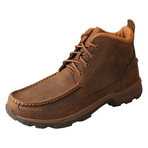 Men's Twisted X 4" Hiker Boots - Primary Image
