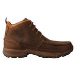 Men's Twisted X 4" Hiker Boots - Thumbnail 2 of 3