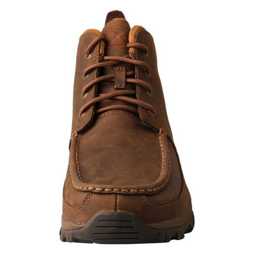 Men's Twisted X 4" Hiker Boots - Primary Image