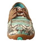 Women's Twisted X Boat Driving Moc Shoes - Thumbnail 2 of 2