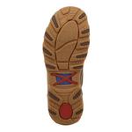 Men's Twisted X 4" Chelsea Moc Driving Moc Toe Boots - Thumbnail 5 of 5