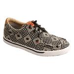 Women's Twisted X Hooey Loper Sneakers - Thumbnail 2 of 7