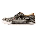 Women's Twisted X Hooey Loper Sneakers - Thumbnail 4 of 7