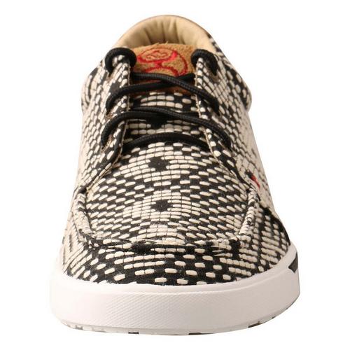 Women's Twisted X Hooey Loper Sneakers - Primary Image
