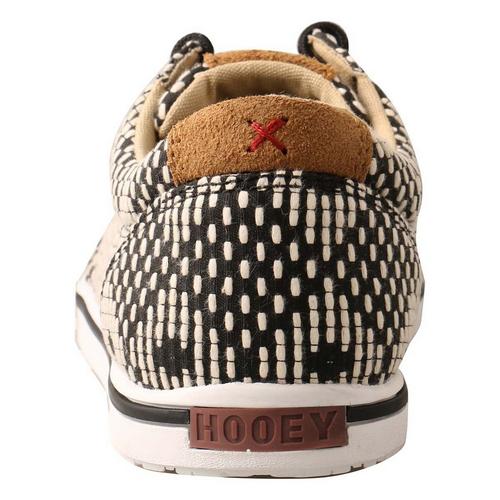 Women's Twisted X Hooey Loper Sneakers - Primary Image