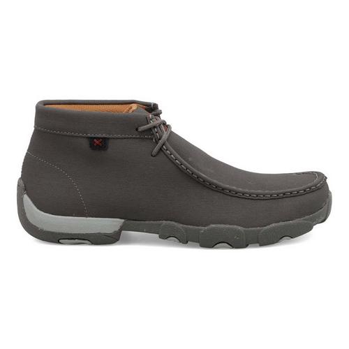 Men's Twisted X Driving Chukka Boots - Primary Image