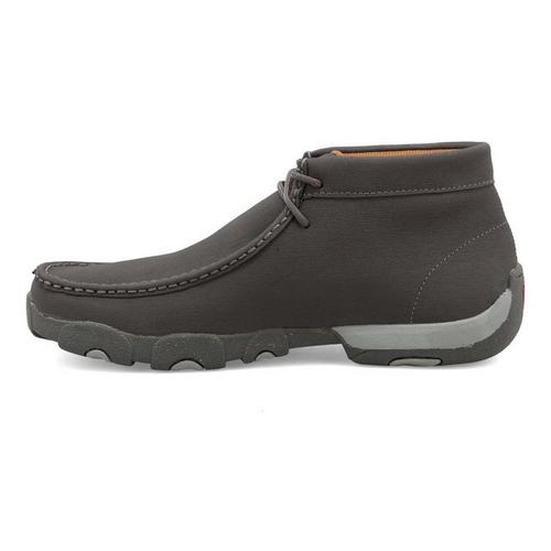Men's Twisted X Driving Chukka Boots - Primary Image