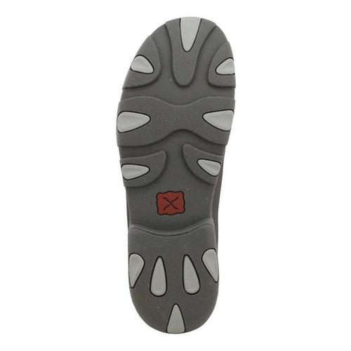 Men's Twisted X Driving Chukka Boots - Primary Image