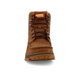 Men's Twisted X 6" Oblique Toe Work Boots - Thumbnail 3 of 3
