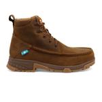 Men's Twisted X 6" Nano Composite Toe Work Boots - Thumbnail 2 of 3