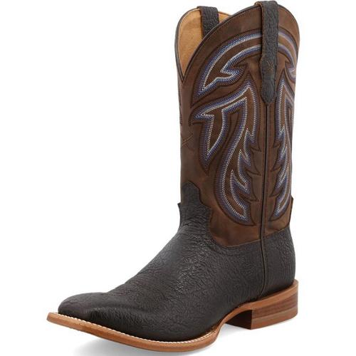 Men's Twisted X 12" Rancher Western Boots - Primary Image
