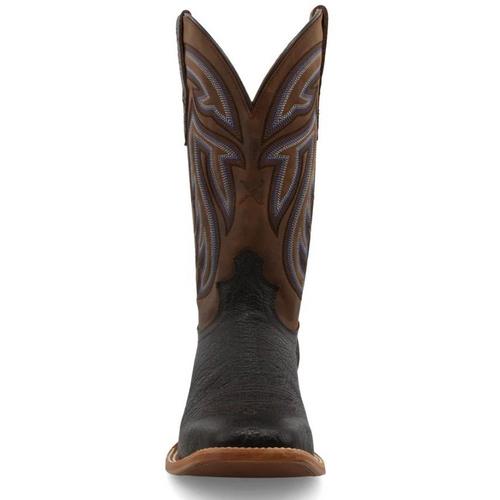 Men's Twisted X 12" Rancher Western Boots - Primary Image
