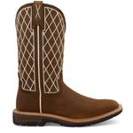 Women's Twisted X 11" Western Work Boots - Thumbnail 2 of 6