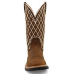 Women's Twisted X 11" Western Work Boots - Thumbnail 3 of 6