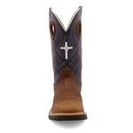 Women's Twisted X 11" Western Waterproof Work Boots - Thumbnail 3 of 3