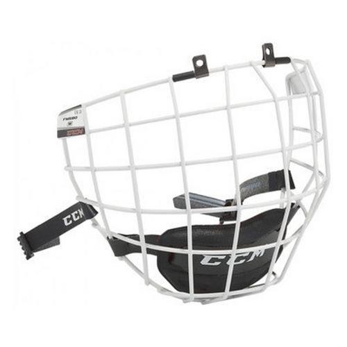Senior CCM Resistance 580 Facemask - Primary Image