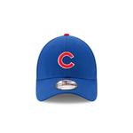 New Era Chicago Cubs Team Classic 39Thirty Stretch Fit Hat - Thumbnail 2 of 4