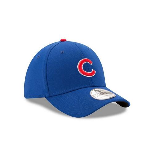 New Era Chicago Cubs Team Classic 39Thirty Stretch Fit Hat - Primary Image