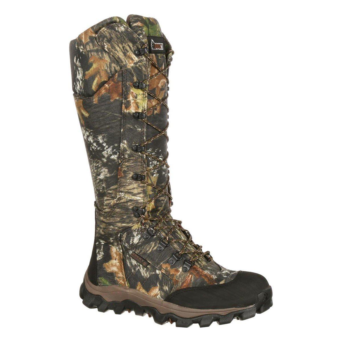 Men's Rocky Lynx Snake Boots - Rocky
