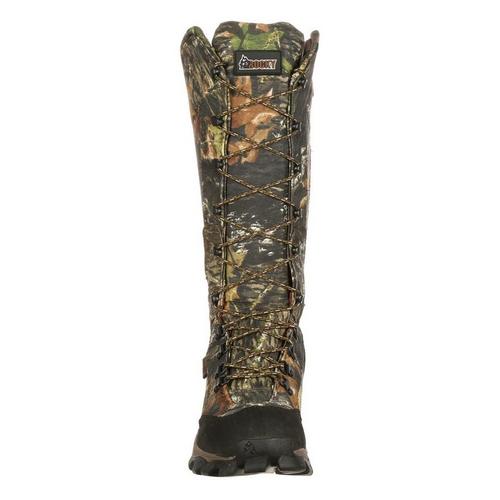 Men's Rocky Lynx Snake Boots - Primary Image