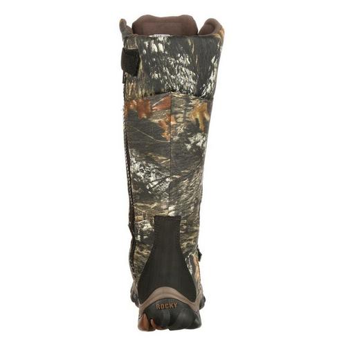 Men's Rocky Lynx Snake Boots - Primary Image