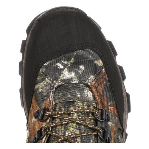 Men's Rocky Lynx Snake Boots - Primary Image