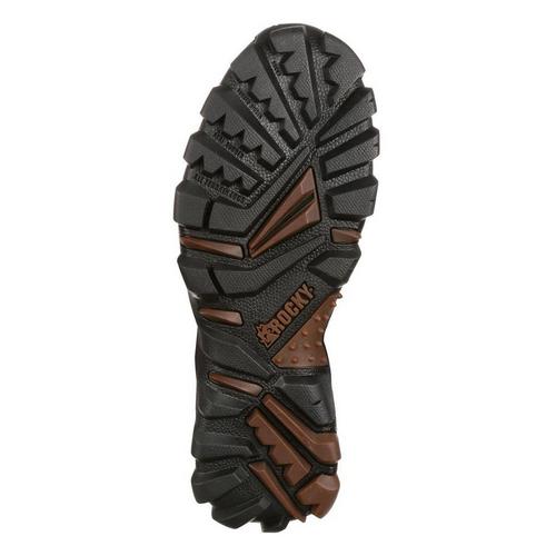 Men's Rocky Lynx Snake Boots - Primary Image