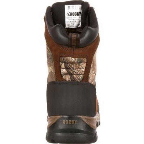 Men's Rocky Core Boots - Primary Image