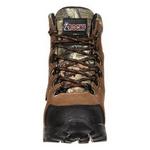 Little Kids' Rocky 800G Insulated Waterproof Boots - Thumbnail 2 of 5