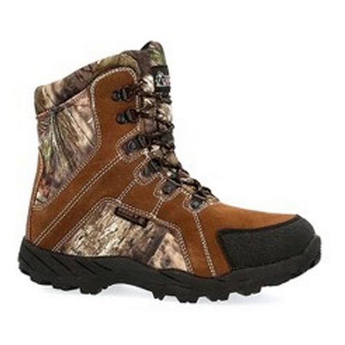 Little Kids' Rocky 800G Insulated Waterproof Boots - Primary Image