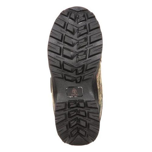 Little Kids' Rocky 800G Insulated Waterproof Boots - Primary Image