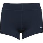 Women's Nike Performance Game Volleyball Shorts - Thumbnail 1 of 5