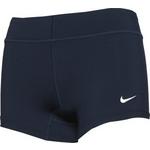 Women's Nike Performance Game Volleyball Shorts - Thumbnail 2 of 5