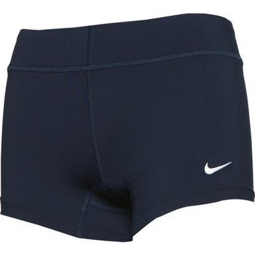 Women's Nike Performance Game Volleyball Shorts - Primary Image