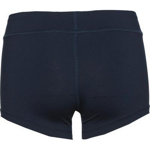 Women's Nike Performance Game Volleyball Shorts - Primary Image