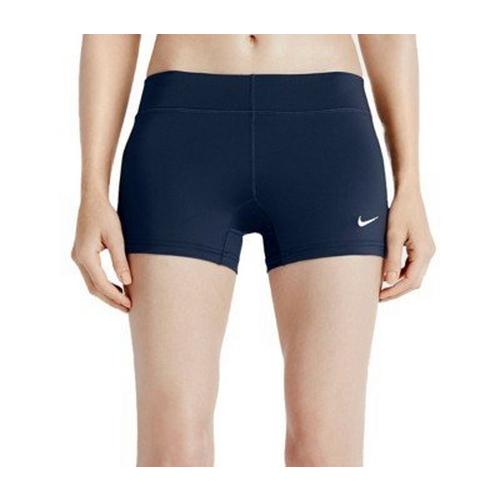 Women's Nike Performance Game Volleyball Shorts - Primary Image