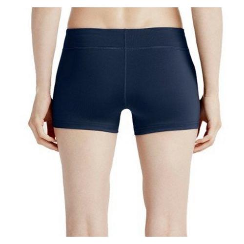 Women's Nike Performance Game Volleyball Shorts - Primary Image