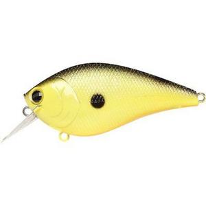 5862::Black Moss - Lucky Craft LC 2.5 Crankbait