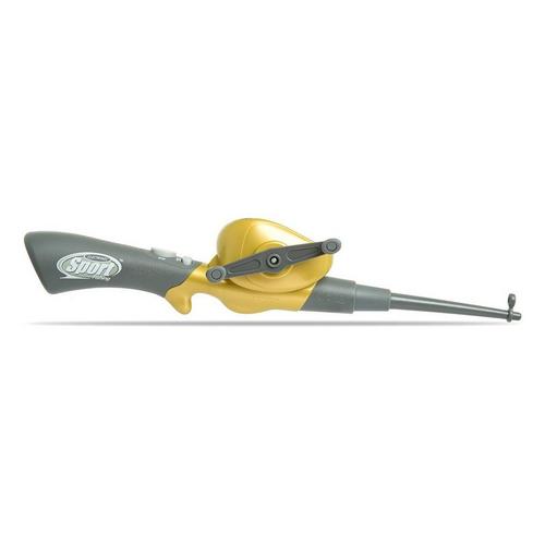 Basic Fun Electronic Fishing Game - Primary Image