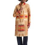 Women's Pendleton 1930's Wool Archive Sherpa Jacket - Thumbnail 1 of 6